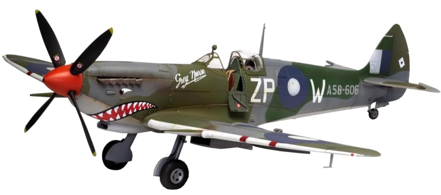 Airfix A17002 Modellbausatz Geformte Farbe 37790₽