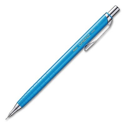 Orenz Druckbleistift 0,2 mm Gehäuse blau Pentel XPP502-SX