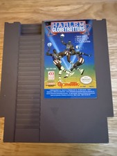 Harlem Globetrotters Nintendo (NES) 1991) Cartridge Only Tested & Working
