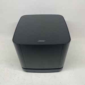 Bose Bass Module 500 | eBay