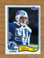 Click to enlarge Stan White