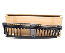 MERCEDES-BENZ EQS V297 Exterior Air Vent Grille W Motor A2975006100 NEW