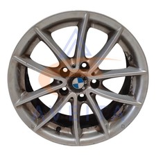 BMW X3 10-14 F25 17" Alloy Wheel Single 6787575