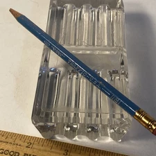 Pencil Eberhard Faber Traffic U.S.A. 1181