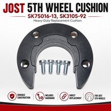Jost 5th wheel cushion SK75016-13, SK3105-92