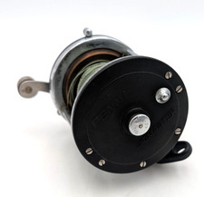 Vintage Penn Jigmaster No. 500 Saltwater Fishing Reel Made in USA