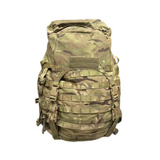 British Army MTP Virtus 90L Bergen Rucksack MK3 (one size) - Grade 1