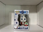 Funko POP! Ad Icons Pillsbury Doughboy Holiday Exclusive #65