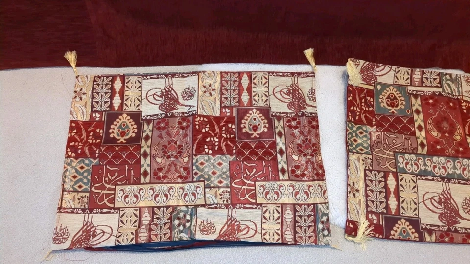 Sábana bajera turca Foto 4 de 4