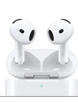 Official Apple AirPods 4th Gen with Active Noise Cancellation - Brand New