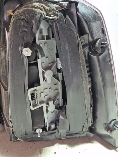 Piloto Trasero Izquierdo para OPEL ZAFIRA B Cosmo 2006 199004 - Imagen 4 de 5