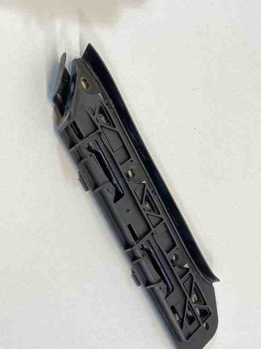 VW TOURAN 1T1, 1T2 Stoßstangenhalter vorne rechts 1T0807050 1.97 30675701