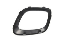 Atrappe Gitter Lüftungsgitter vorne links passt zu: KIA PICANTO II 05.11-03.15