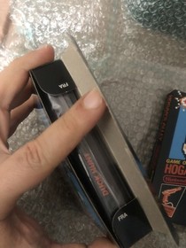 +++ 100 % Official MINT Duck Hunt Nes Nintendo New  No Zelda Pokemon Mario  ASD