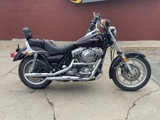 1985 Harley-Davidson FXR for Sale