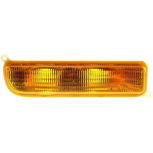 Front Driver Side Turn Signal Light For Honda Pilot (2016-2018) – Left Corner Marker Lamp