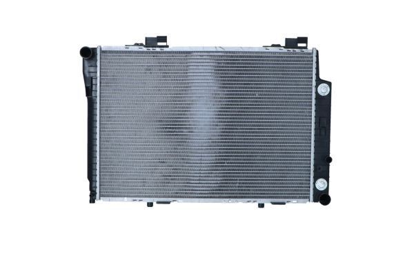 NRF KüHler, MotorküHlung 51286 FüR MERCEDES-BENZ-image