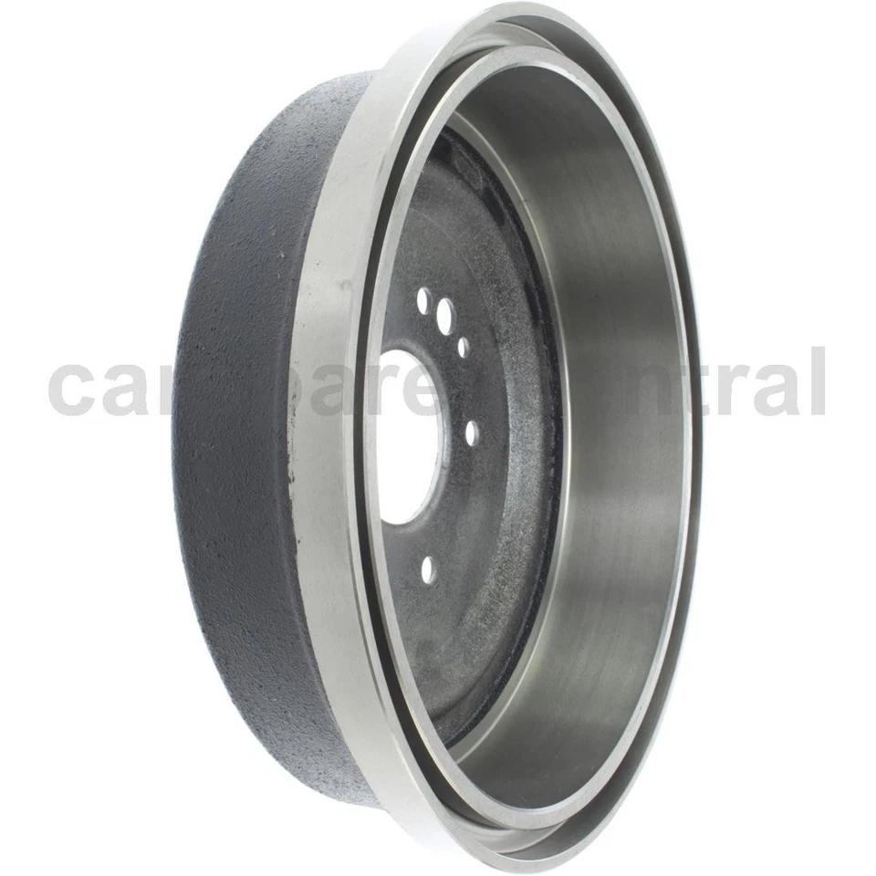 Tambor de freio dianteiro traseiro Centric compatível com 1951 1952 1953 1954 1955 Chevrolet Bel Air - Imagem 4 de 4