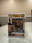 Funko Pop! BROADWAY HAMILTON LAFAYETTE 2021 FALL CONVENTION #08 EXCLUSIVE