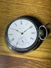 Antique Elgin 16s 7 Jewel Pocket Watch (non-running)