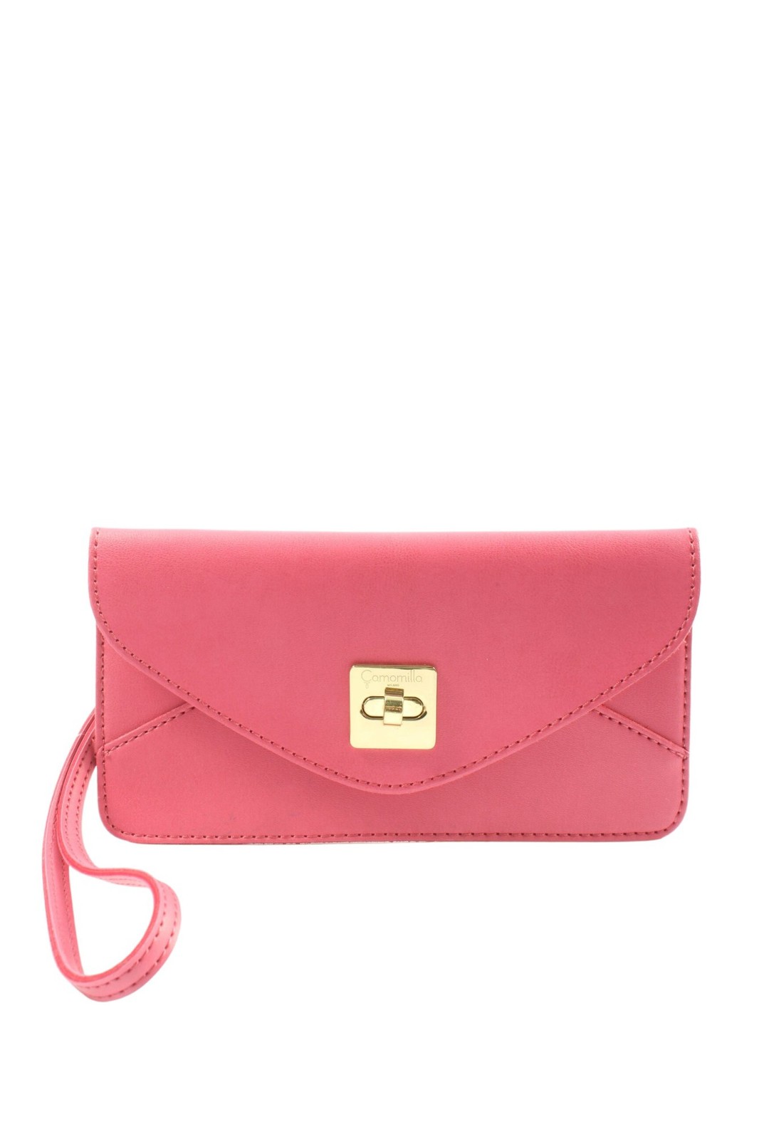 CAMOMILLA Bolso de mano Mujeres Bolsa rosa estilo «business»