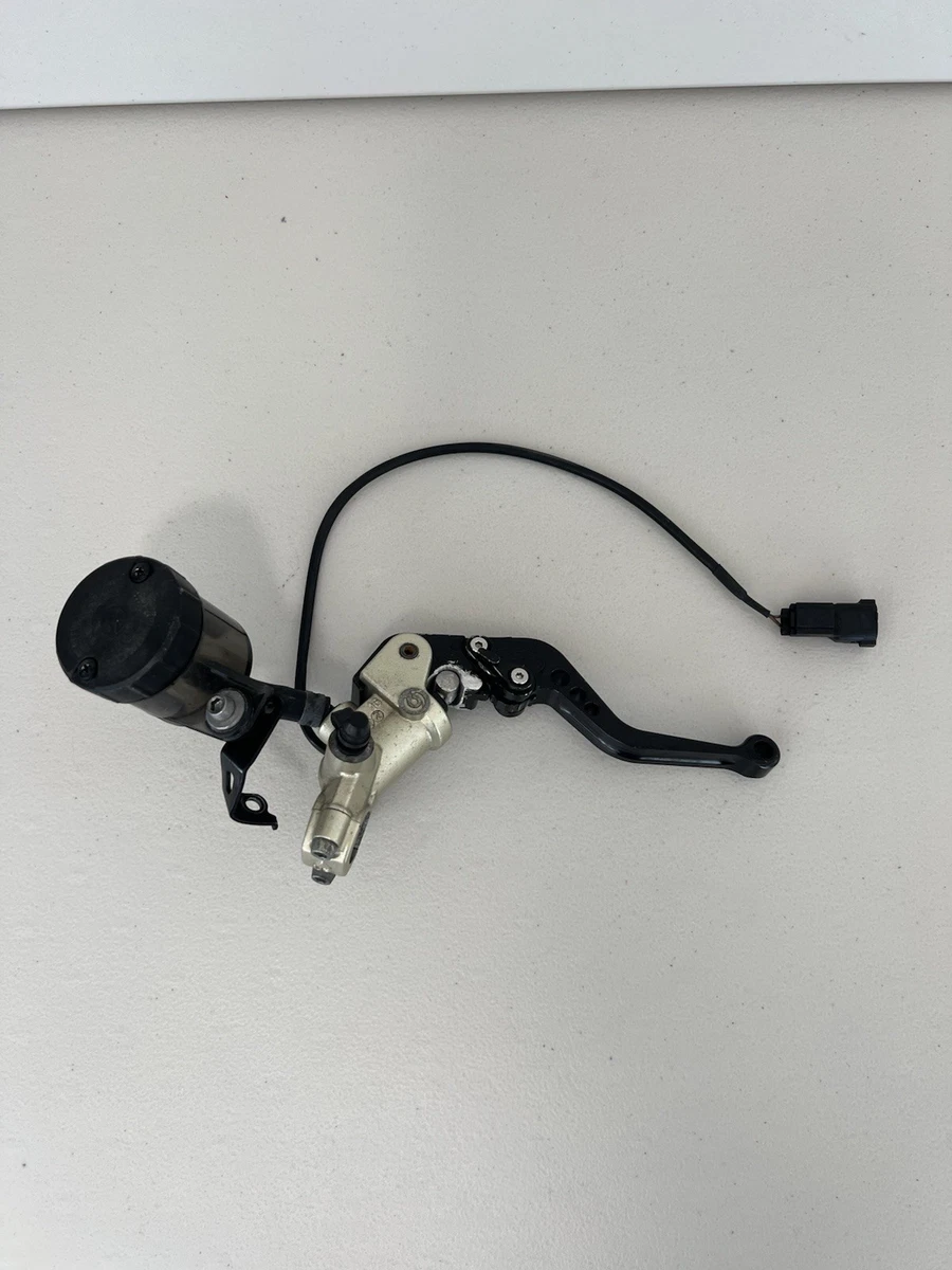 Brake Cylinders for Kawasaki Ninja ZX10R for sale | eBay
