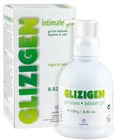 Glizigen Intimate Hygiene Gel Glycyrrhizinic Acid Lactic Acid 250 ml