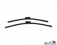 Scheibenwischer Set Vorne FüR VW Polo Limo Seat Cordoba Ibiza III 05-09
