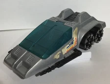 VTG 1983 Laser Force Land Cruiser Space Vehicle Gay Toys GREAT CONDITION