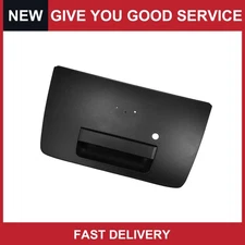 Pack of 1 for Nissan Titan 04-12 Rear Tailgate Handle Lever Liftgate 906067S200