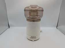 Sunbeam Oskar Chopper 14081 Food Processor Chopper France Tested