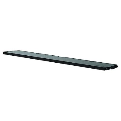 Suncast Bmsashelfh2 Horizontal & Extra Large Vertical Shed Shelf Kit, 67 In L X
