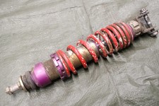 Ammortizzatore a molla Malossi RS24 Gilera Runner 125 FX 180 FXR Shock Absorber