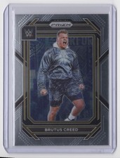 2023 Panini Prizm WWE * Brutus Creed #171