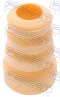 Febest Anschlagpuffer, Federung Vorderachse U.A. FüR Buick, Chevrolet, Mazda
