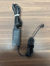 HP AC Adapter Model 854055-004 Input 100-240V 1.7A 50/60Hz Output 19.5V