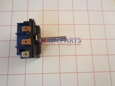 Genuine OEM Whirlpool STOVE BURNER SWITCH 9759474 (FSP) WP9759474