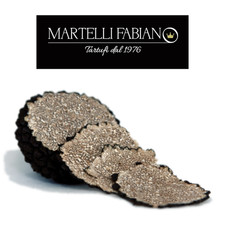 100g TARTUFO NERO ESTIVO SCORZONE FRESCO 2° SCELTA  TUBER AESTIVUM VITT.