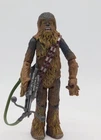 Star Wars Chewbacca THE ORIGINAL TRILOGY COLLECTION Vintage Card series 2004