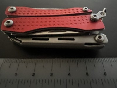 NEXTOOL Messer, Mehrzweckmesser, NEU, SEHR GUTE QUALITÄT, Camping, Trekking, Jagd