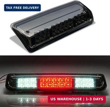 2004-08 F-150 Third Brake Light LED High Mount Compatible Replacement