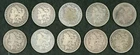 Morgan Dollars Lot of 20 Cull Condition.
