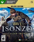 Isonzo Deluxe Edition - Xbox One | Xbox Series X - Brand New