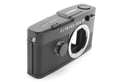 あ*ん様 OLYMPUS PEN-F + G.Zuiko Auto-S 40mm OLYMPUS PEN-FT Black * G.Zuiko Auto-S 40mm F1.4 * 10037 | eBay