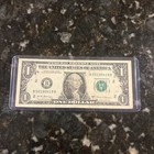  Birthday, Anniversary Note 05/19/1904 Fancy Serial Number B 50190419 B — photo 5