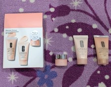 Discover Clinique 3 Piece Set Moisture Surge, All About Eyes New