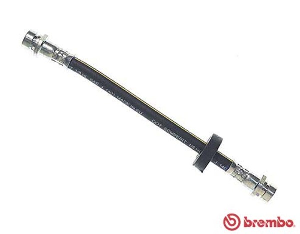 Brembo Bremsschlauch T 24 036 FüR Ford DNW Focus DAW DBW 1 Turnier DFW 16V Tddi-image