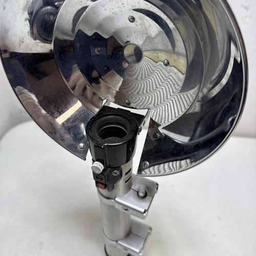 Boîtier de batterie synchroniseur flash Graflex GrafLite avec réflecteur - Photo 8/15