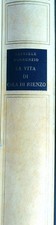 LA VITA DI COLA DI RIENZO-FACSIMILE DELL'AUTOGRAFO D'ANNUNZIO GABRIELE