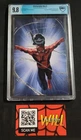 Amazing Spider-Man #1 - 1st Hellgate Cameo/Junggeun Yoon VV Exc (CBCS 9.8) 2025